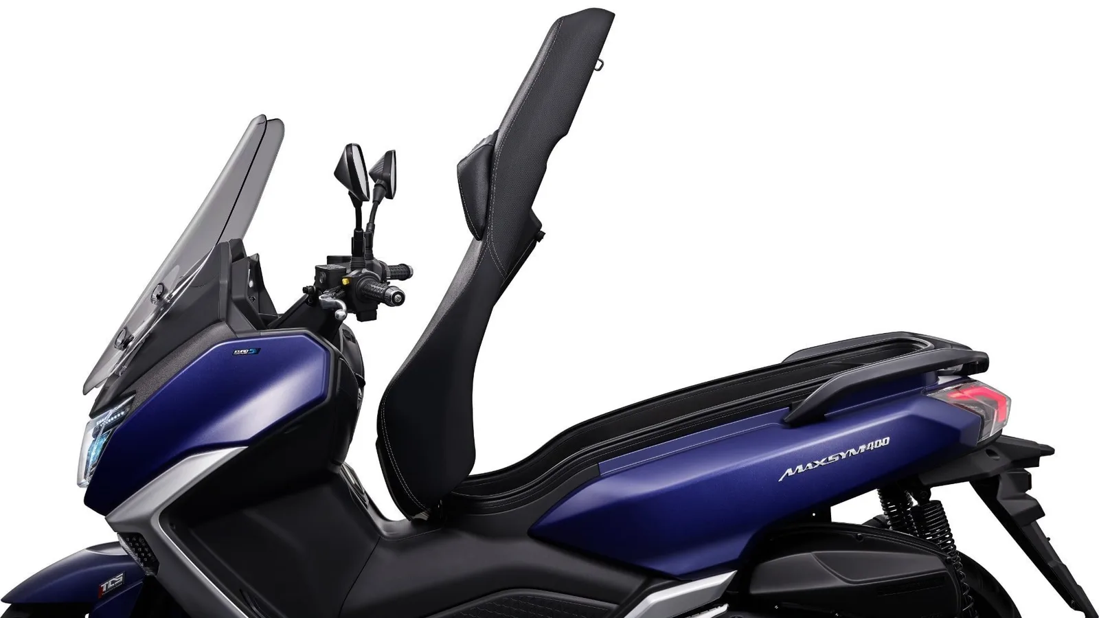 Sym MaxSym 400i
