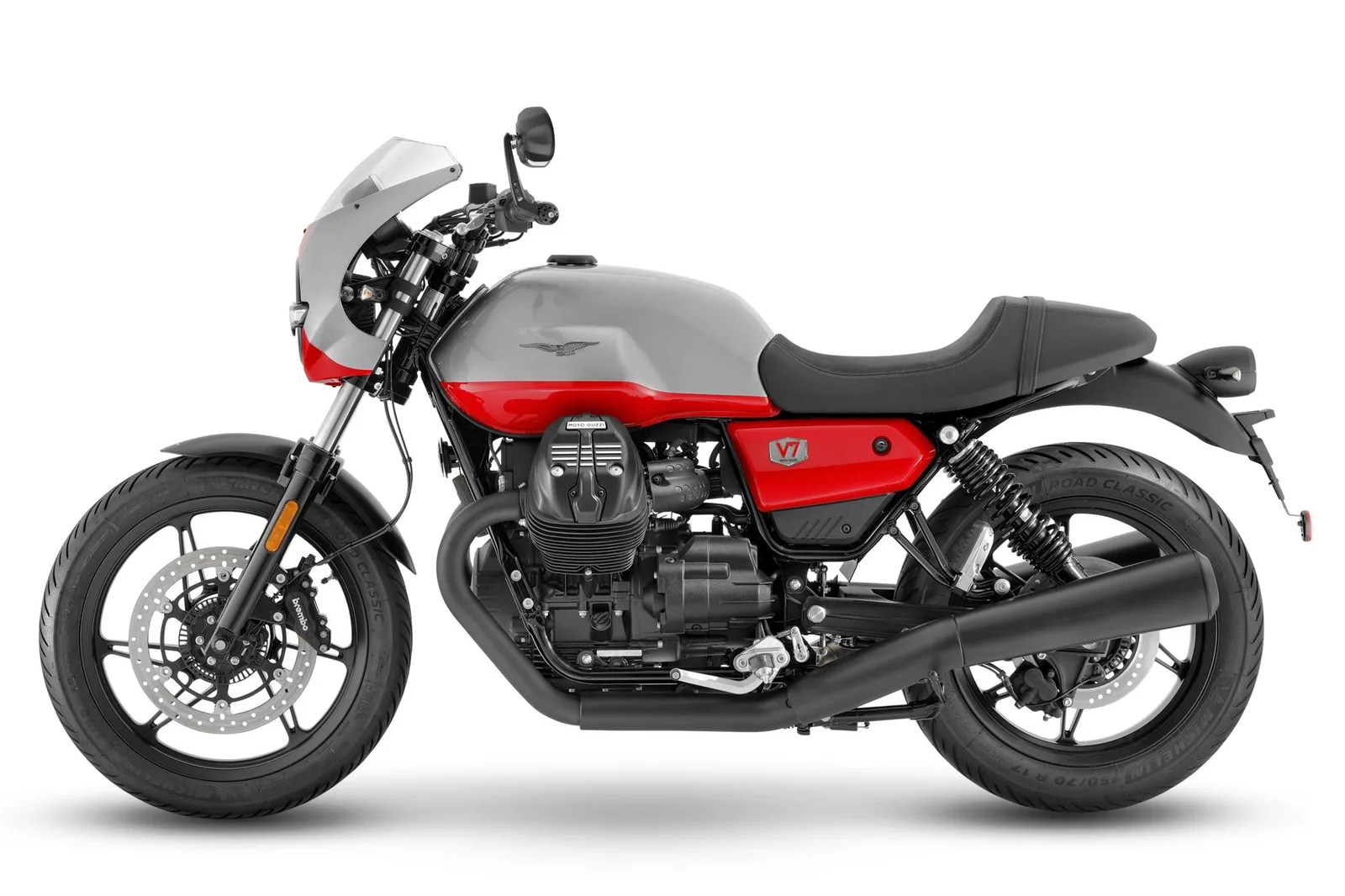 Moto Guzzi V7 Stone Corsa IV STONE CORSA