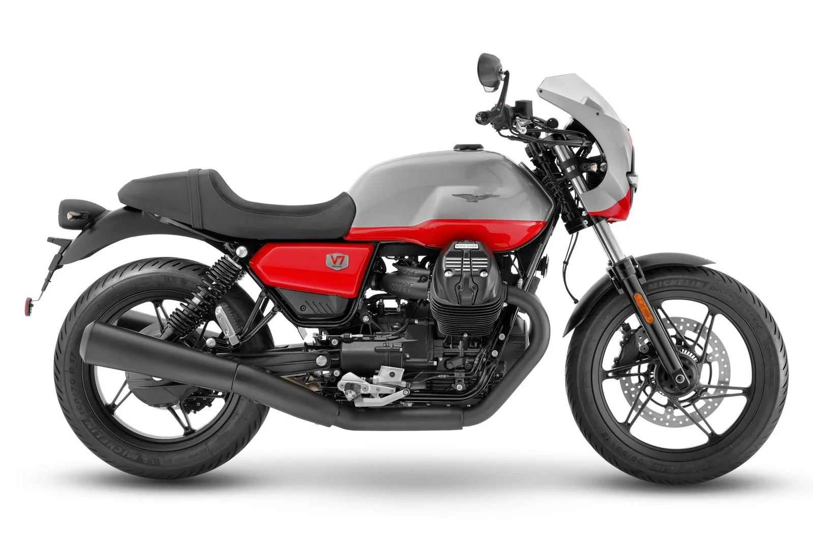 Moto Guzzi V7 Stone Corsa IV STONE CORSA