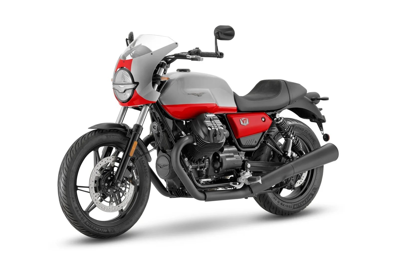 Moto Guzzi V7 Stone Corsa IV STONE CORSA