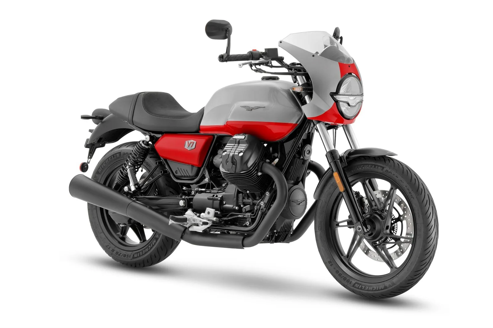 Moto Guzzi V7 Stone Corsa IV STONE CORSA