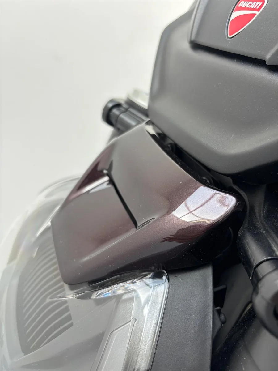Ducati XDiavel V4