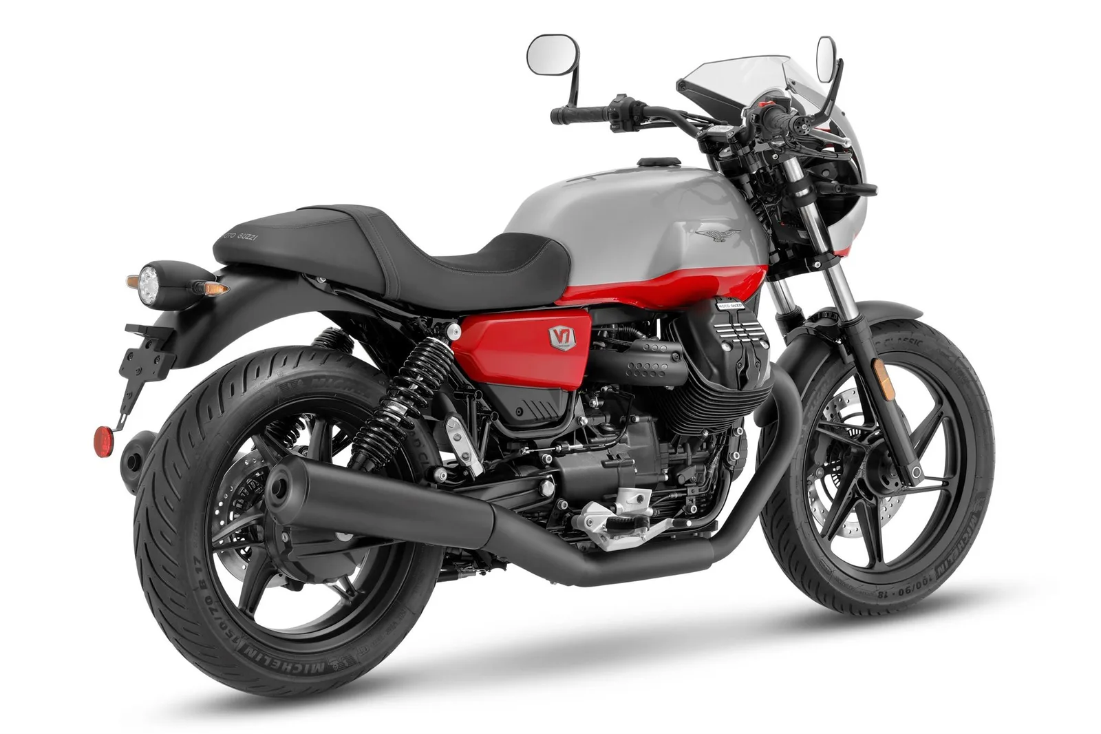 Moto Guzzi V7 Stone Corsa IV STONE CORSA
