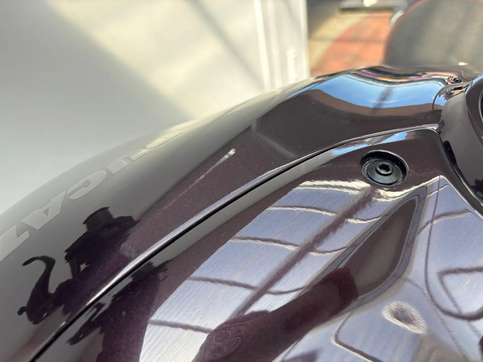 Ducati XDiavel V4