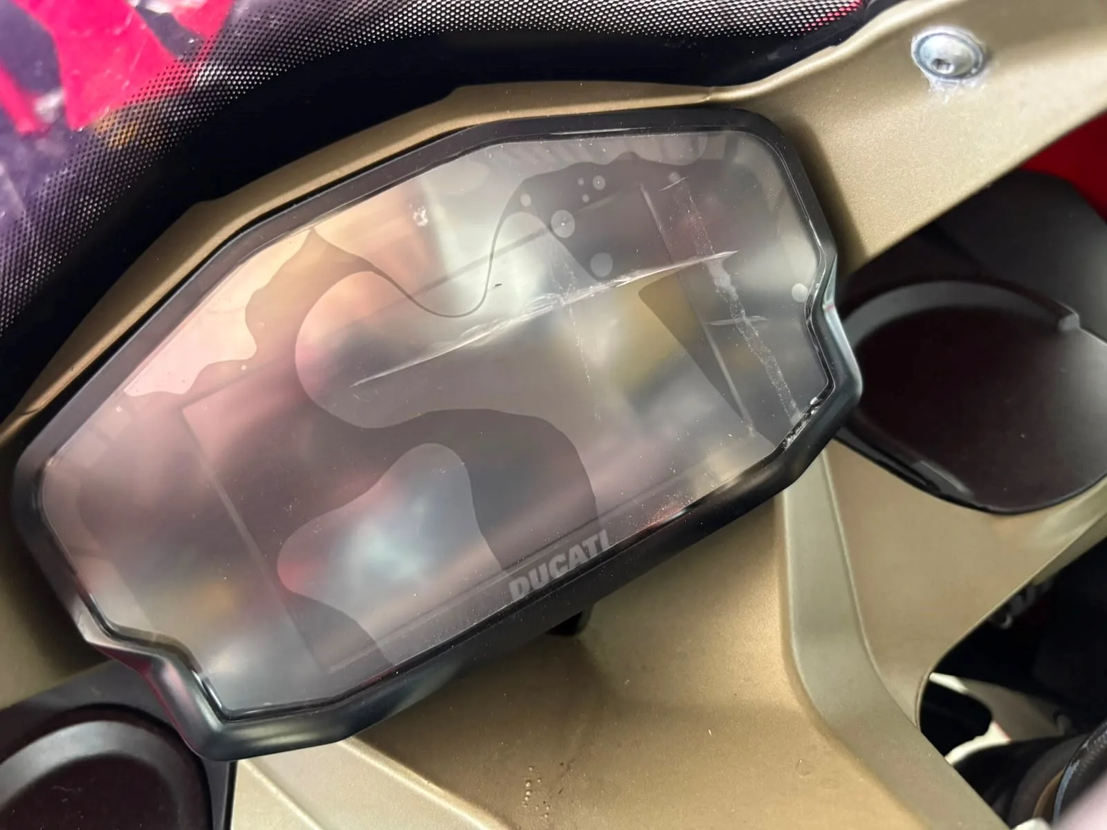 Ducati 1199 Panigale