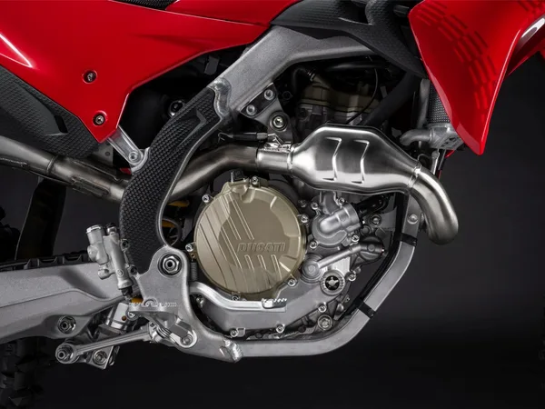Ducati Desmo250 MX JETZT BESTELLEN!