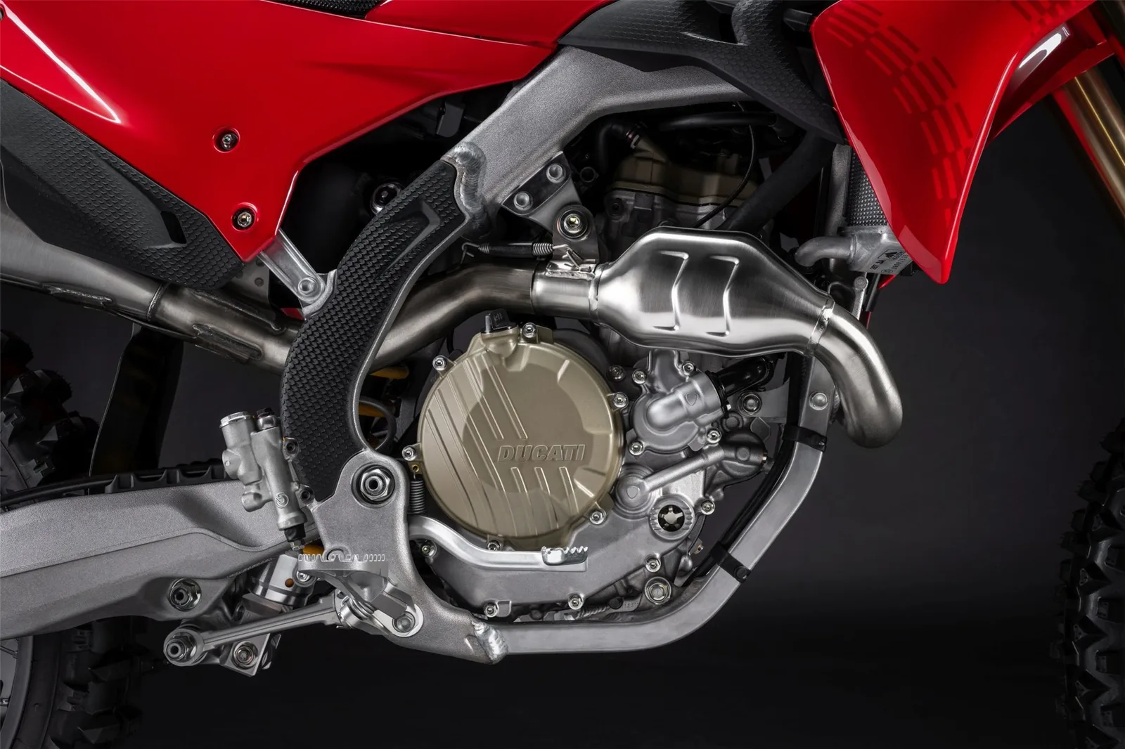 Ducati Desmo250 MX JETZT BESTELLEN!