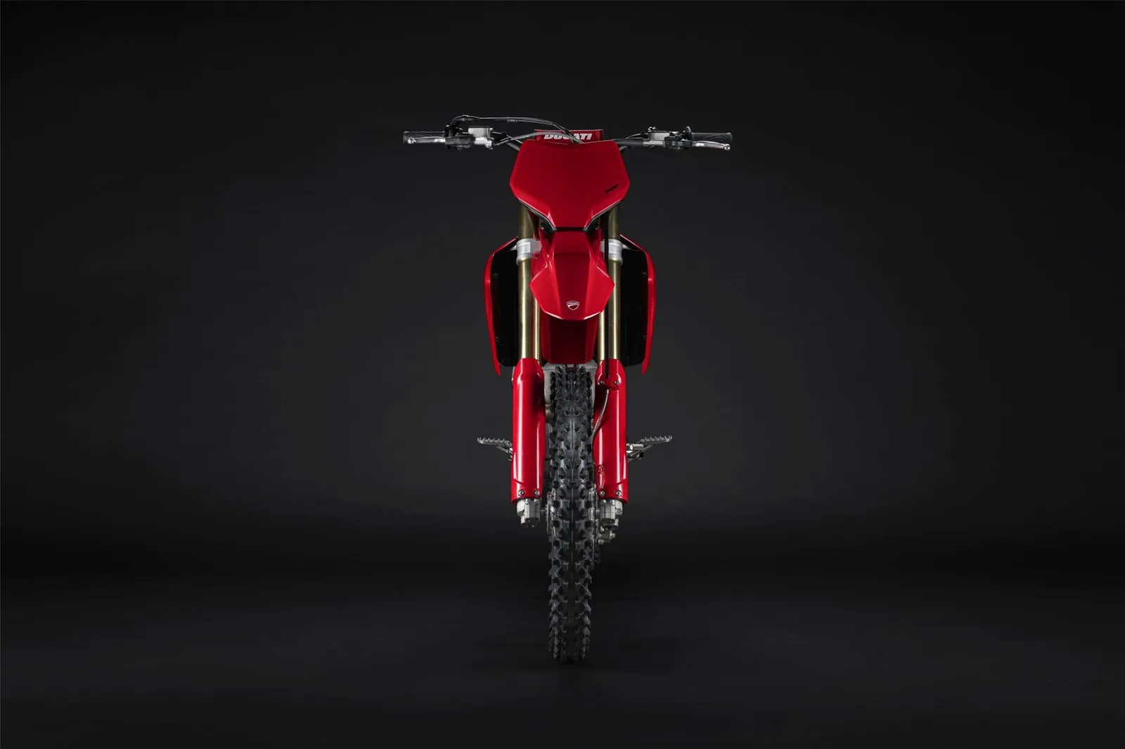 Ducati Desmo250 MX JETZT BESTELLEN!