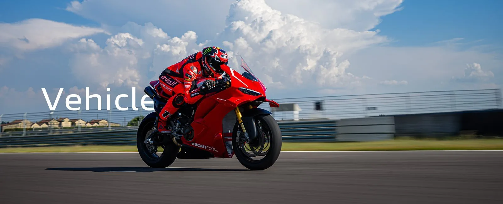 Ducati Panigale V4 R