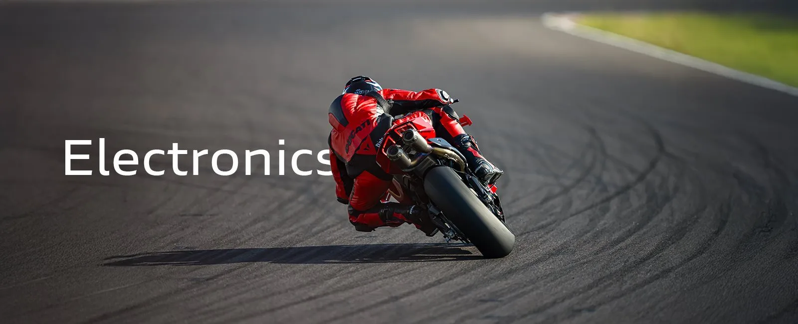 Ducati Panigale V4 R