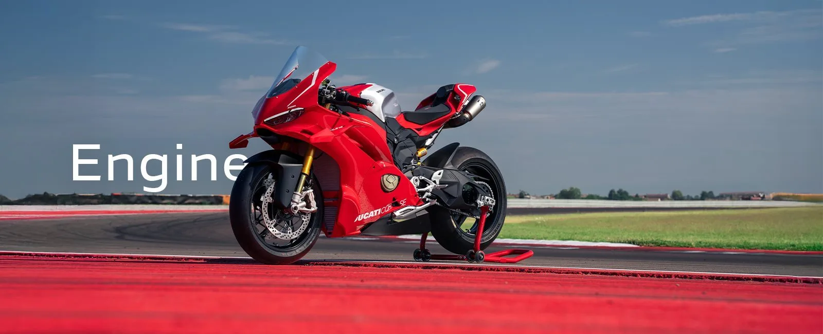 Ducati Panigale V4 R