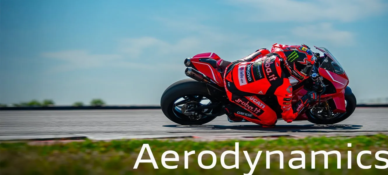 Ducati Panigale V4 R