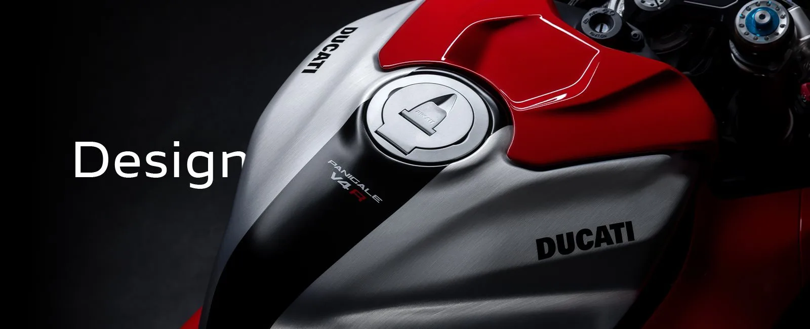 Ducati Panigale V4 R