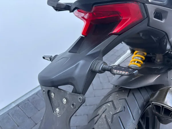 Ducati Multistrada 1260 S