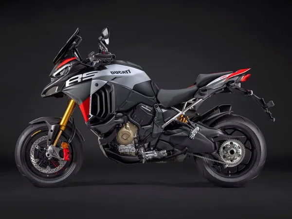 Ducati Multistrada V4 RS
