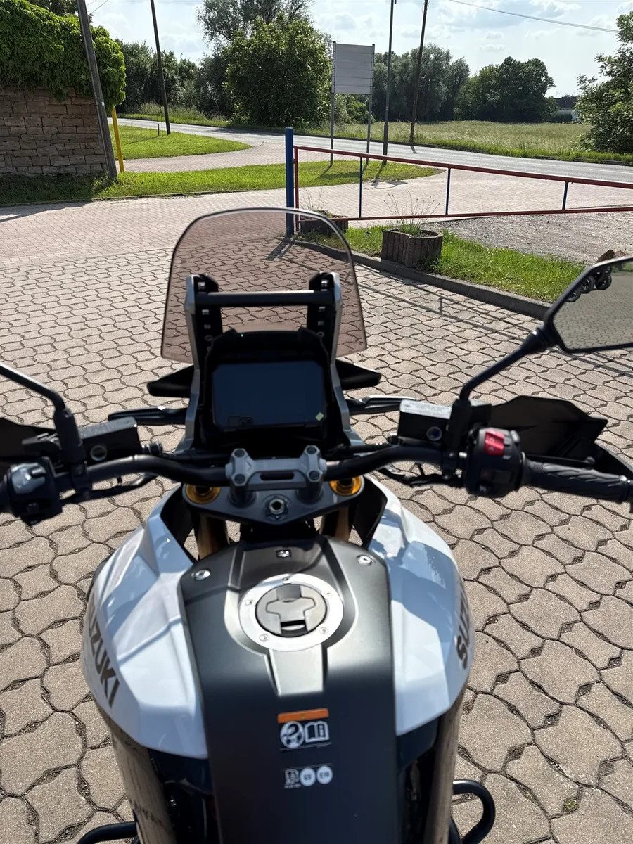 Suzuki V-Strom 1050DE