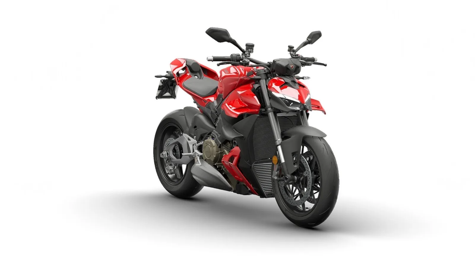 Ducati Streetfighter V4