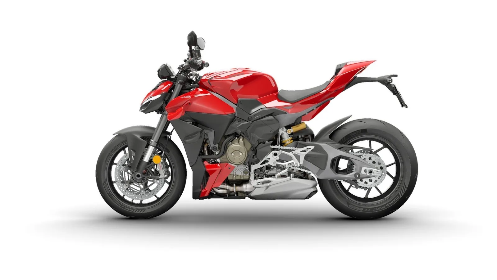 Ducati Streetfighter V4