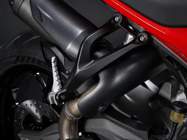 Ducati Panigale V2 auch in 35kW erhältlich