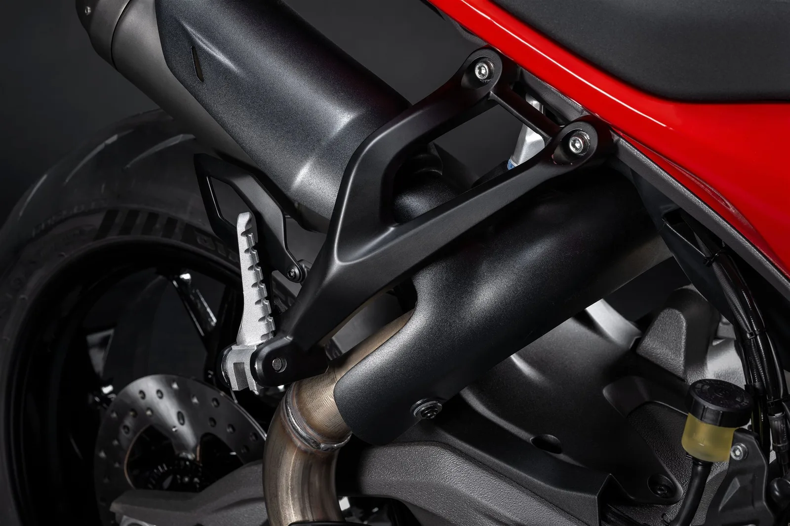 Ducati Panigale V2 auch in 35kW erhältlich