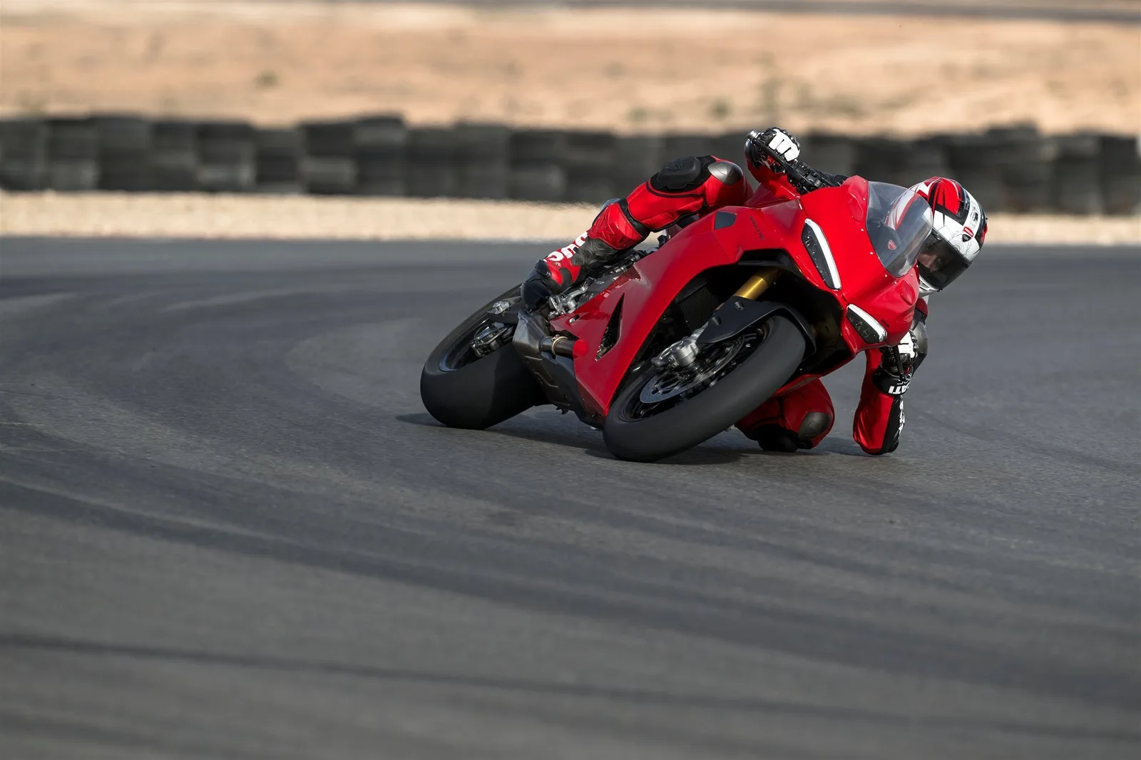Ducati Panigale V2 S auch in 35kW erhältlich