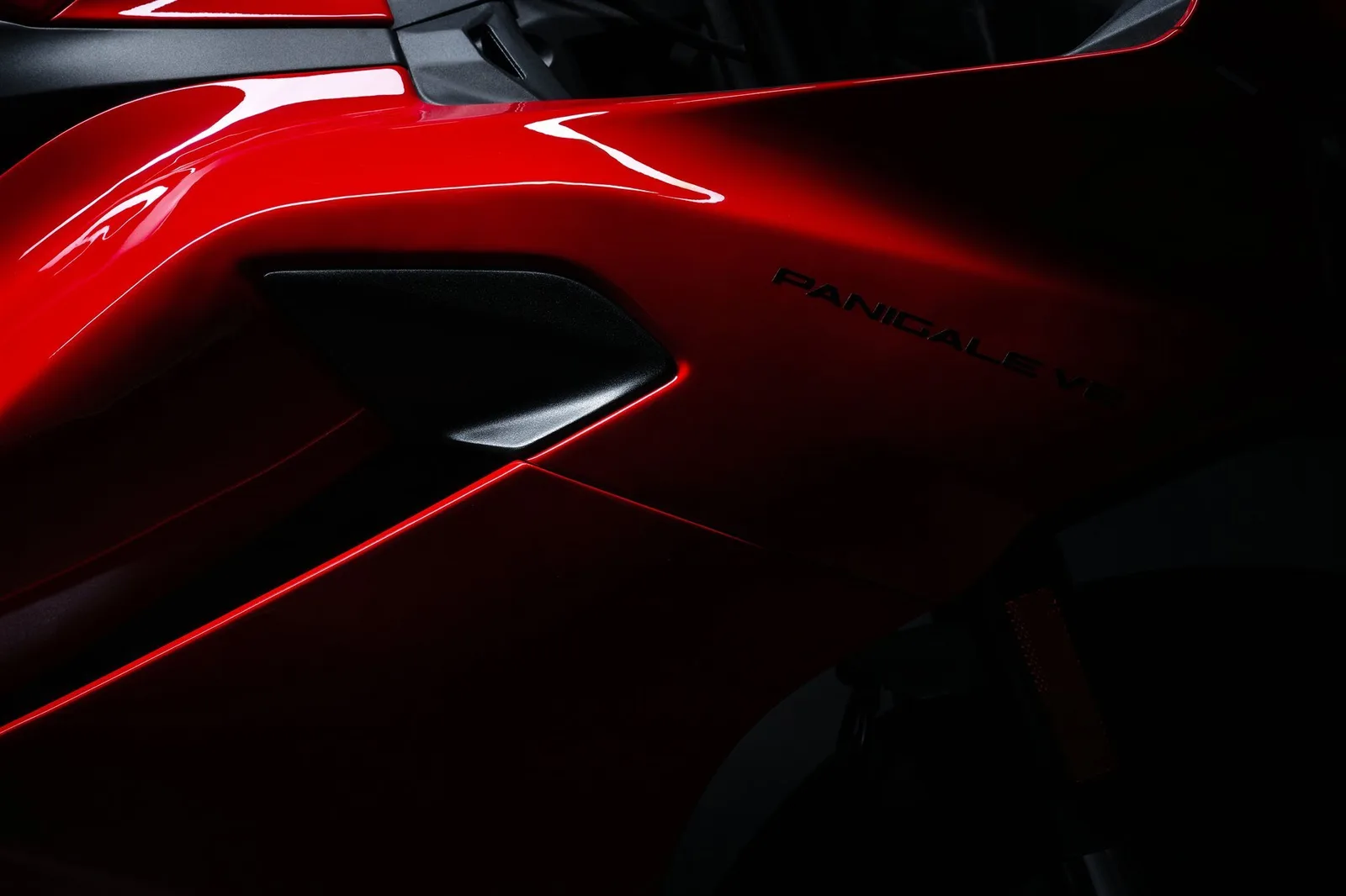 Ducati Panigale V2 auch in 35kW erhältlich