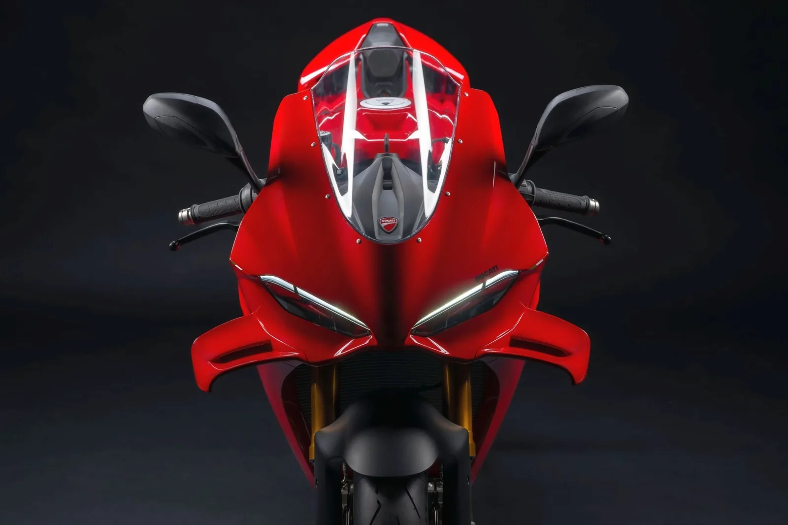 Ducati Panigale V4 S