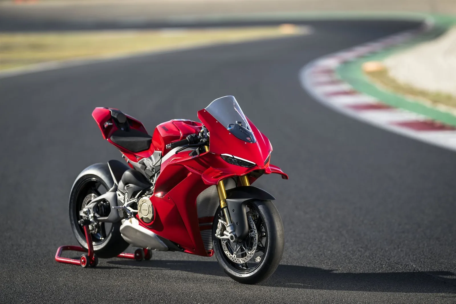 Ducati Panigale V4 S