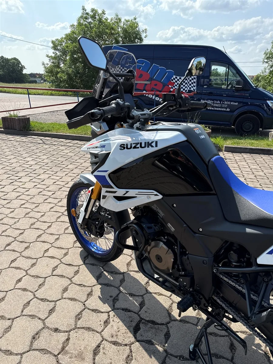 Suzuki V-Strom 1050DE