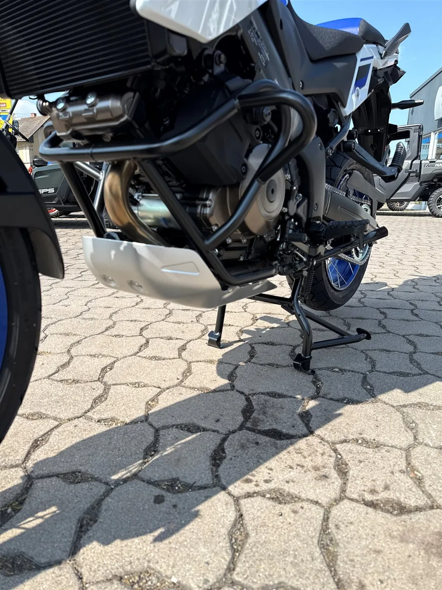 Suzuki V-Strom 1050DE