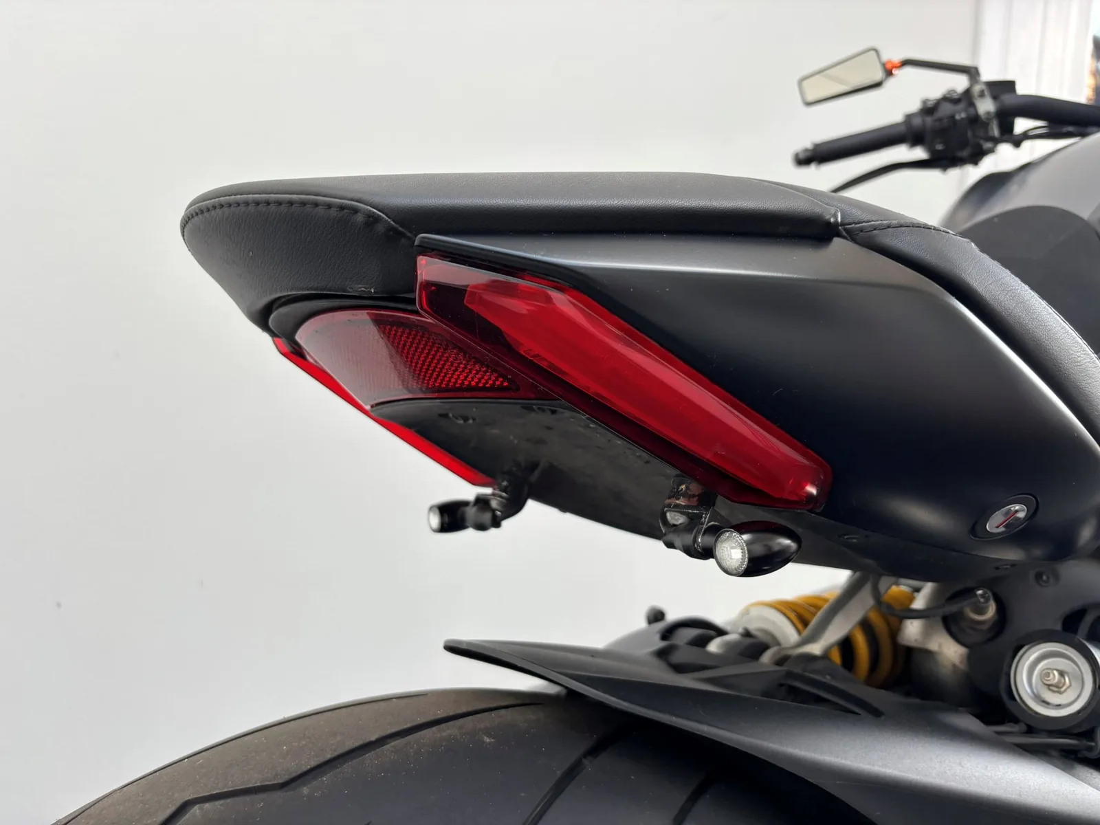 Ducati XDiavel Black Star