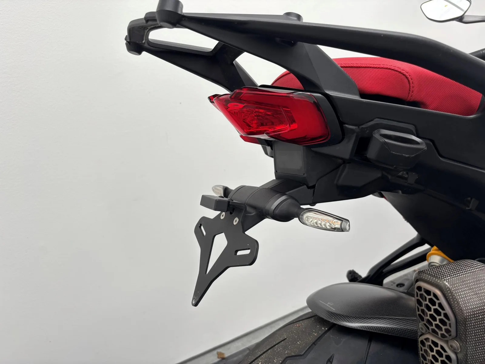 Ducati Multistrada V4 Pikes Peak Jetzt kaufen und kostenlos bis zur nächsten Saison einwintern!