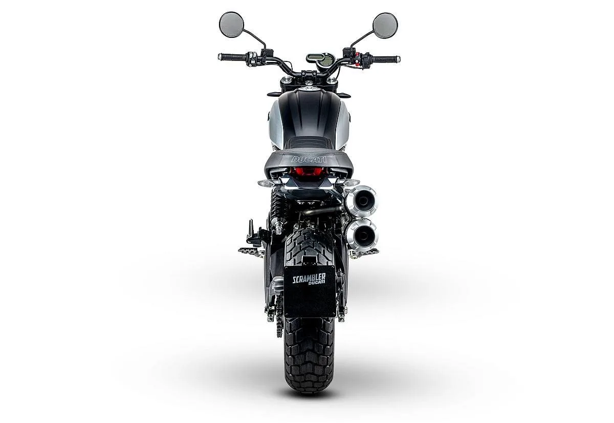 Ducati Scrambler 1100 Dark PRO Jetzt kaufen und kostenlos bis zur nächsten Saison einwintern!