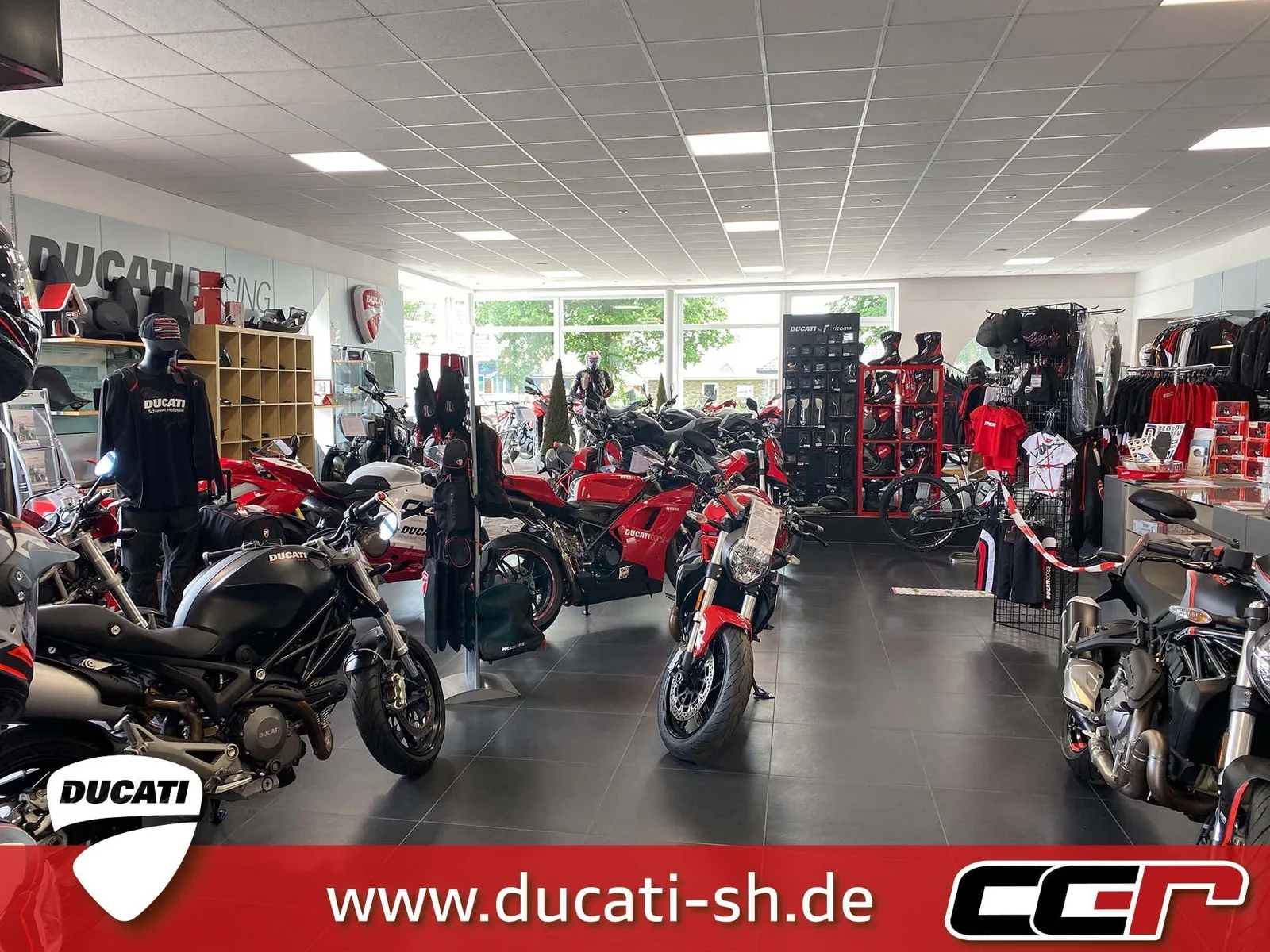 Ducati Scrambler 1100 Dark PRO Jetzt kaufen und kostenlos bis zur nächsten Saison einwintern!