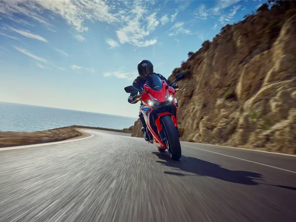 Honda CBR500R