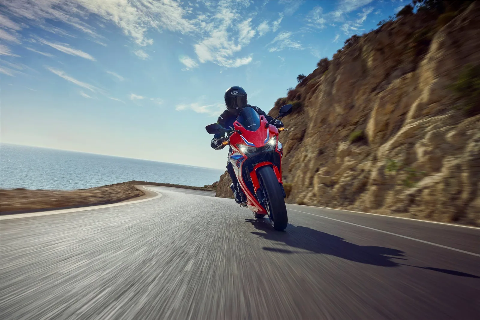 Honda CBR500R