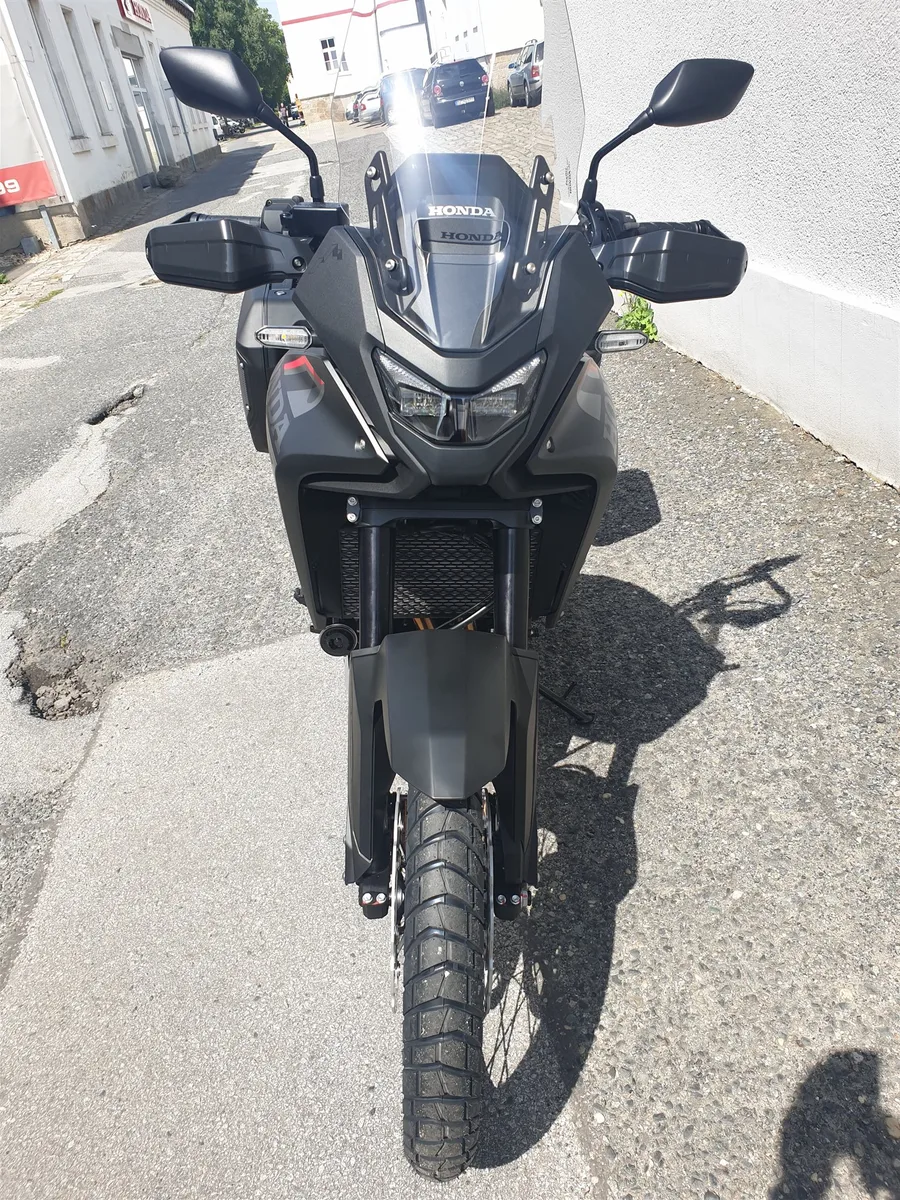 Honda XL750 Transalp E-Clutch