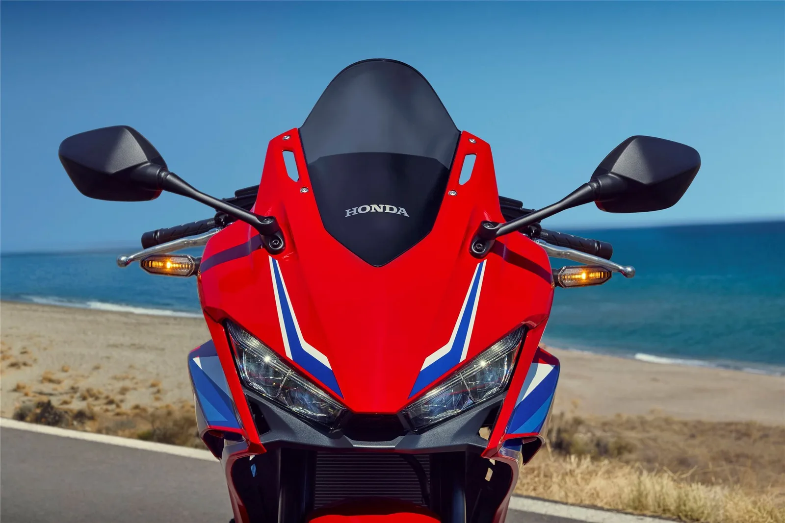 Honda CBR500R