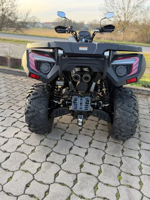 TGB Blade 560 ABS