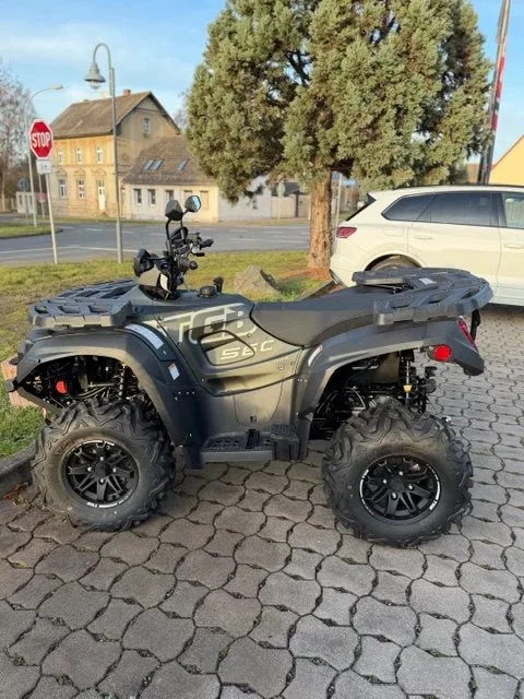 TGB Blade 560 ABS
