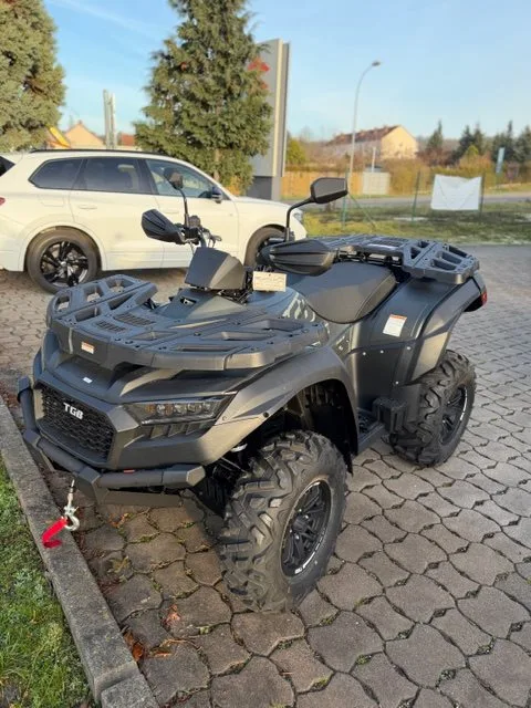 TGB Blade 560 ABS