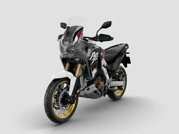 Honda CRF1000L Africa Twin Adventure Sports DCT