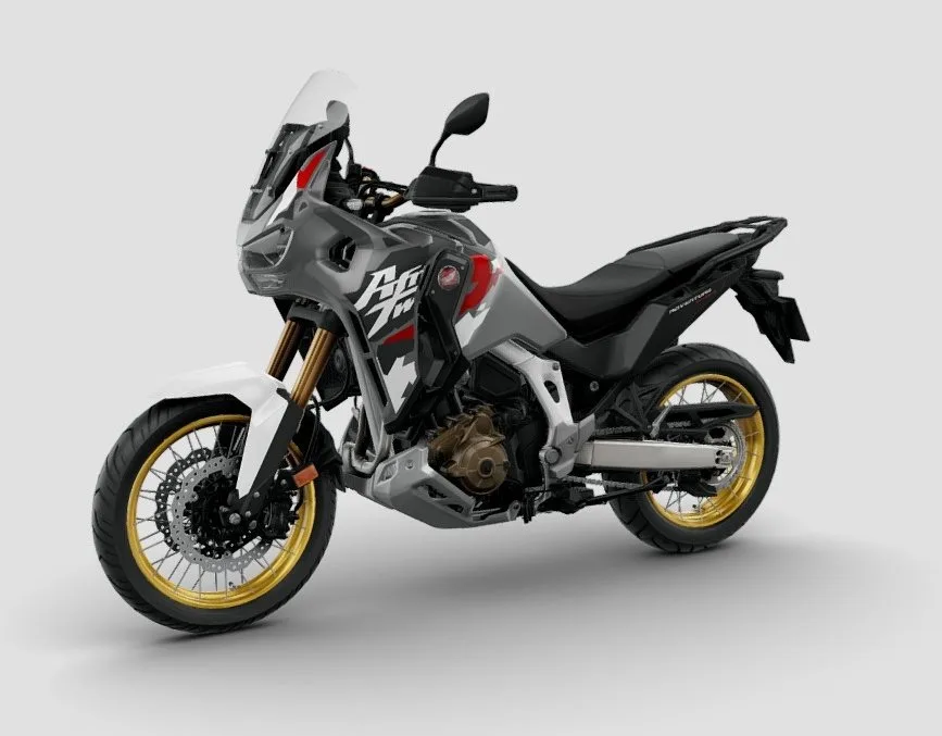 Honda CRF1000L Africa Twin Adventure Sports DCT