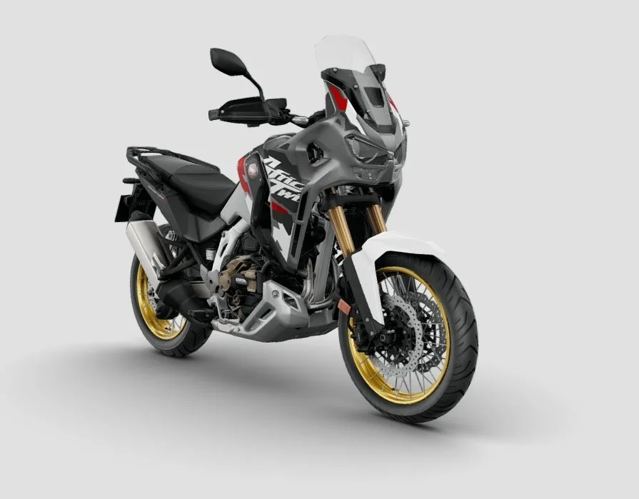 Honda CRF1000L Africa Twin Adventure Sports DCT