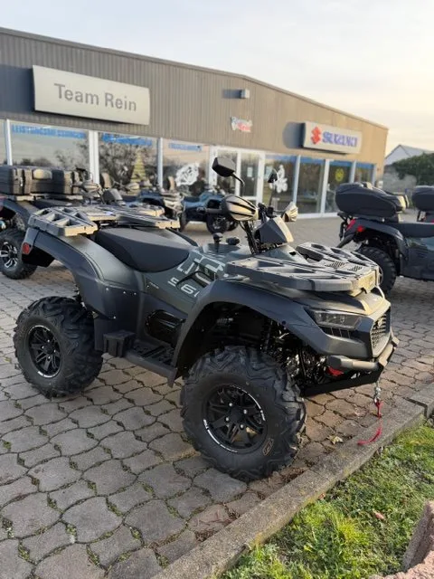 TGB Blade 560 ABS
