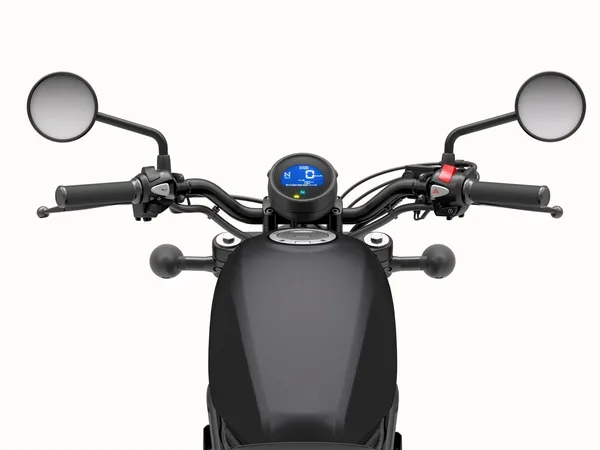 Honda CMX500 Rebel S