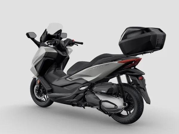 Honda Forza 350