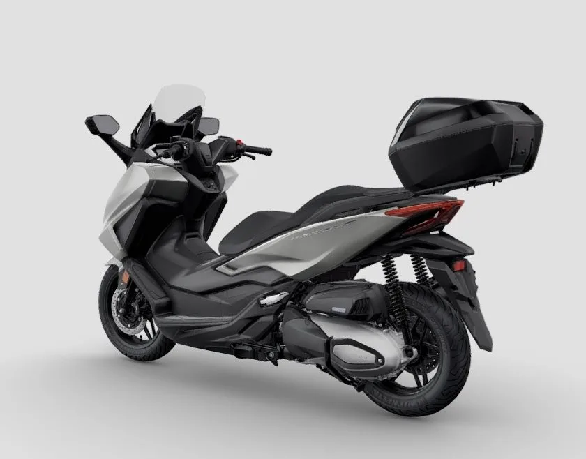 Honda Forza 350