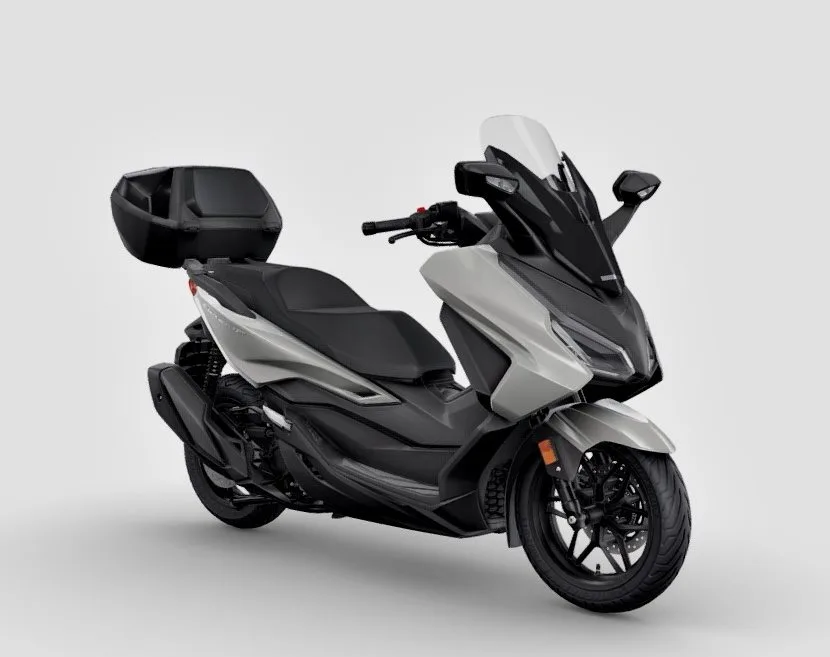 Honda Forza 350
