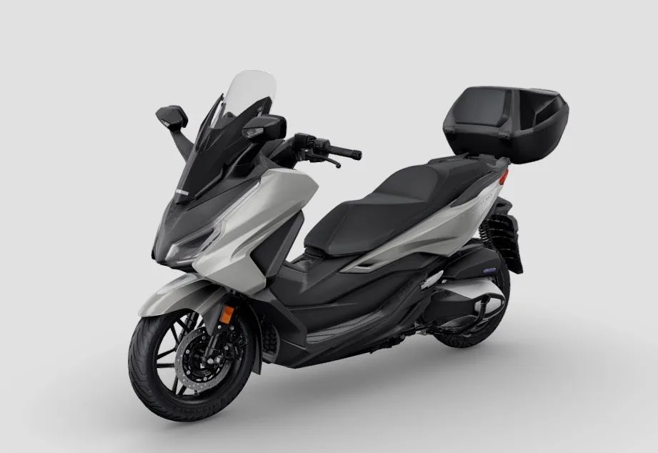 Honda Forza 350
